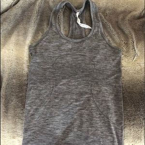 lululemon athletica swiftly tech tank top